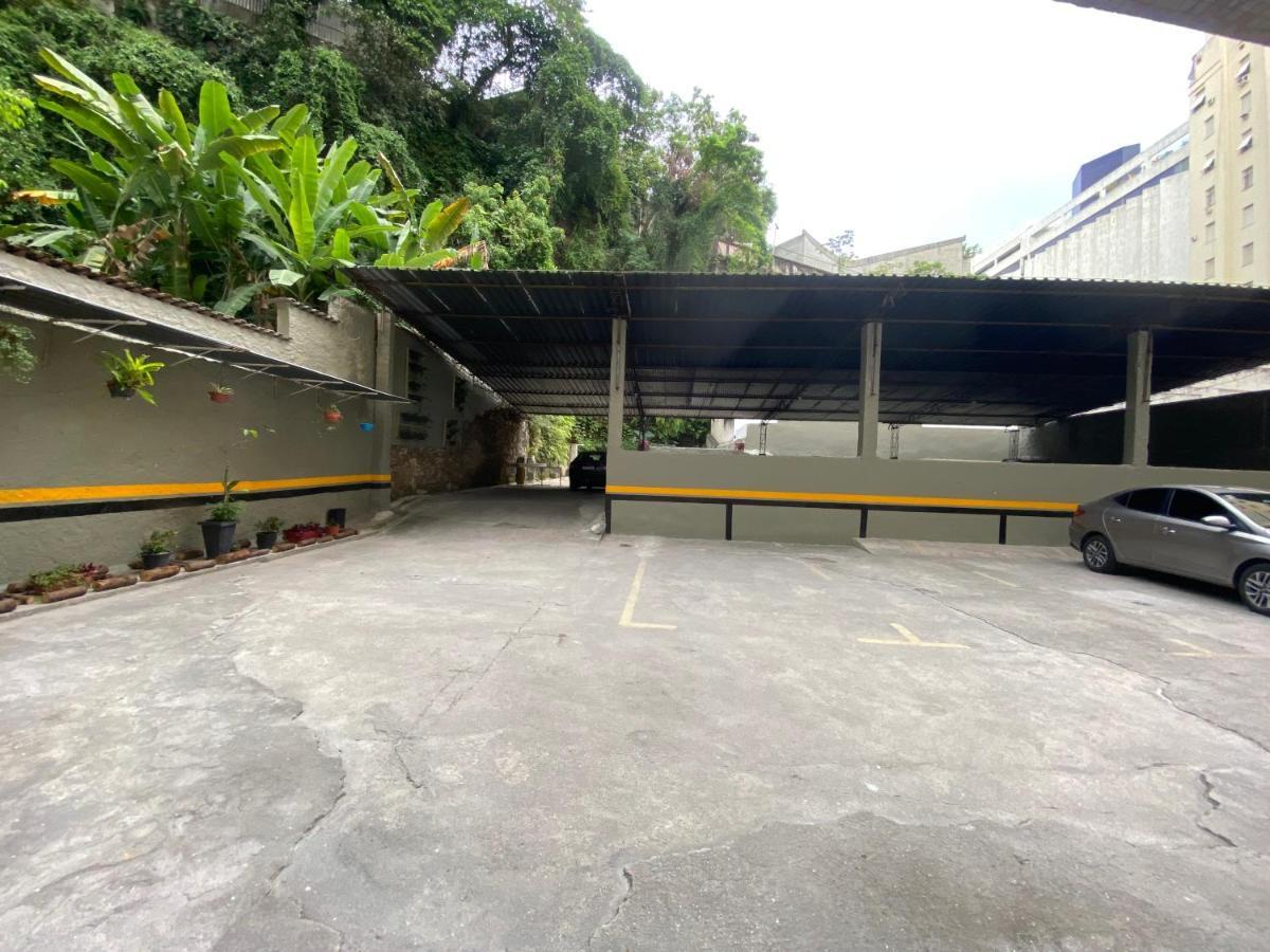 Apartament In Flamengo Rio de Janeiro Exterior foto