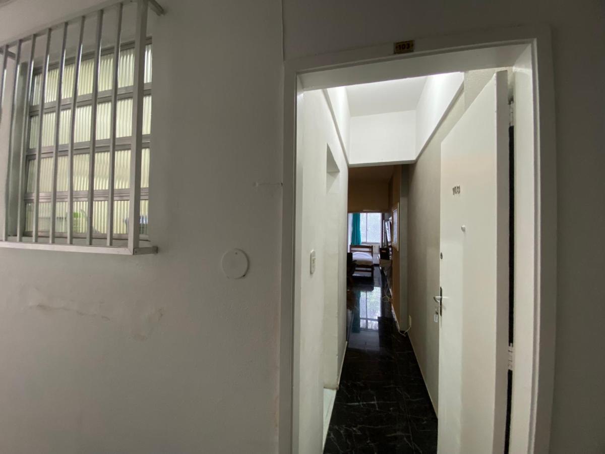 Apartament In Flamengo Rio de Janeiro Exterior foto