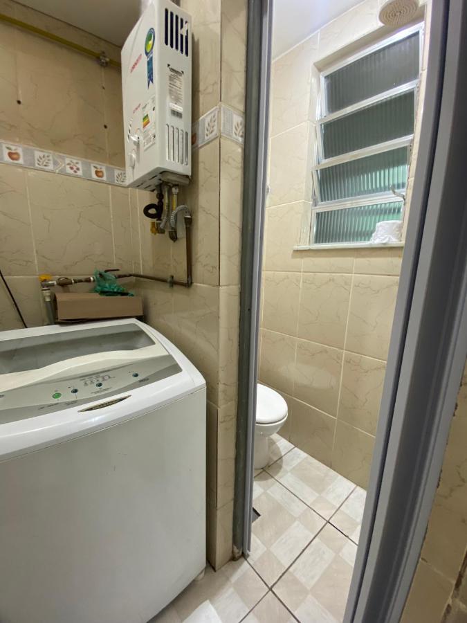 Apartament In Flamengo Rio de Janeiro Exterior foto