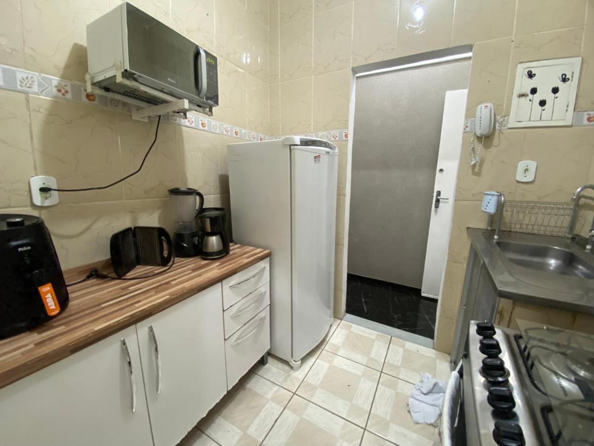 Apartament In Flamengo Rio de Janeiro Exterior foto